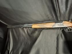 ИЖ-12, кал.12/70