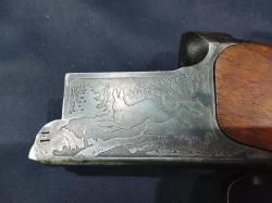 ИЖ-12, кал.12/70