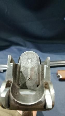 ИЖ-12, кал.12/70