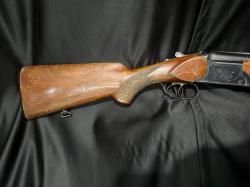 ИЖ-12, кал.12/70