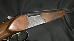 ИЖ-12, кал.12/70