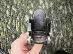 ИЖ-12 кал.12х70