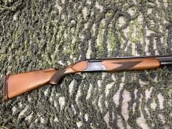 ИЖ-12 кал.12х70