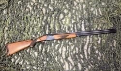 ИЖ-12 кал.12х70