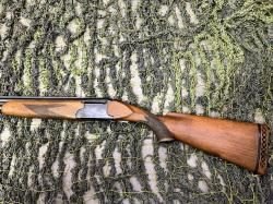 ИЖ-12 кал.12х70