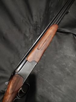 ИЖ-12, кал.16/70