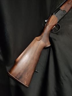 ИЖ-12, кал.16/70