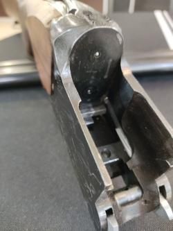 ИЖ-12, кал.16/70