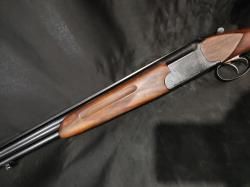 ИЖ-12, кал.16/70