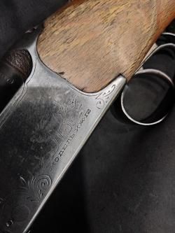 ИЖ-12, кал.16/70