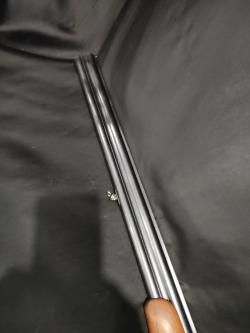 ИЖ-12, кал.16/70