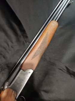 ИЖ-12, кал.16/70