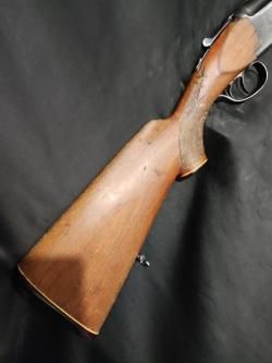 ИЖ-12, кал.16/70