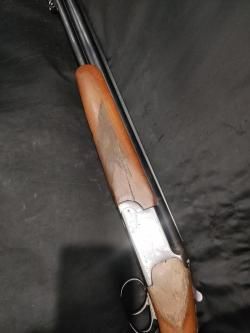 ИЖ-12, кал.16/70