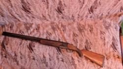 ИЖ-12 калибр 12-70