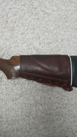 ИЖ-12 калибр 12