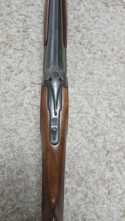 ИЖ-12 калибр 12