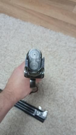 ИЖ-12 калибр 12