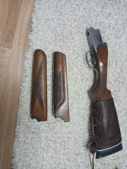 ИЖ-12 калибр 12