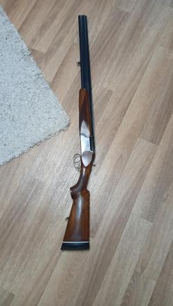 ИЖ-12 калибр 12