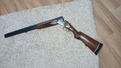 ИЖ-12 калибр 12