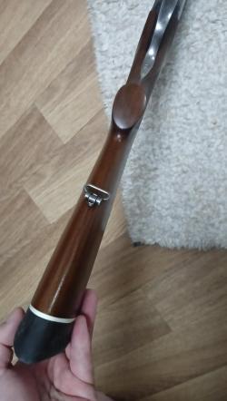 ИЖ-12 калибр 12