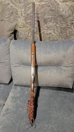 ИЖ-12 калибр 12