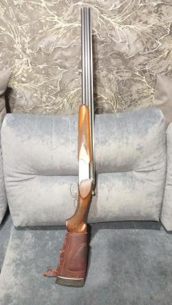 ИЖ-12 калибр 12