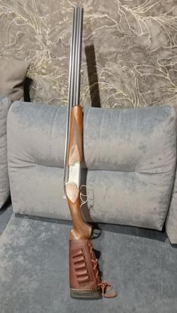 ИЖ-12 калибр 12