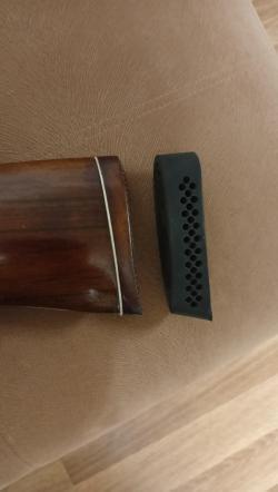 ИЖ-12 калибр 12