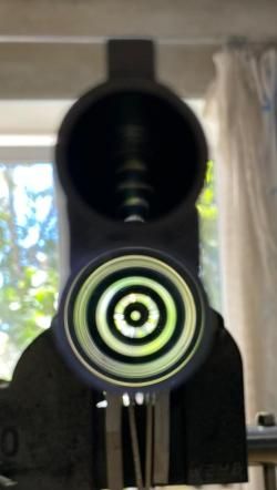  ИЖ 12. Калибр 12х70