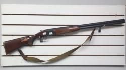 ИЖ 12 калибр 16