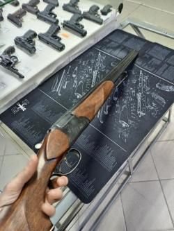 ИЖ-12, кл. 12х70