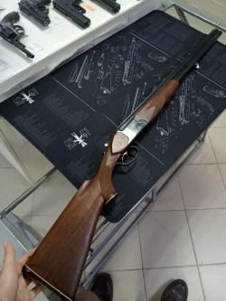 ИЖ-12, кл. 12х70