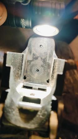 Иж 12 штучное