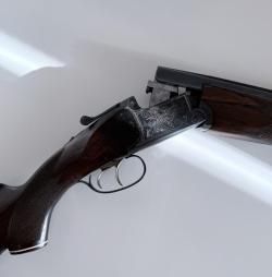 Иж 12 штучный (16 калибр)