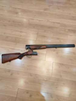 ИЖ-12 