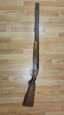 ИЖ-12