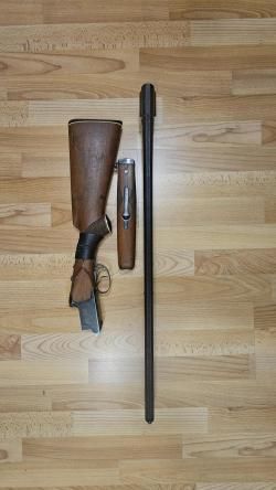 ИЖ-12
