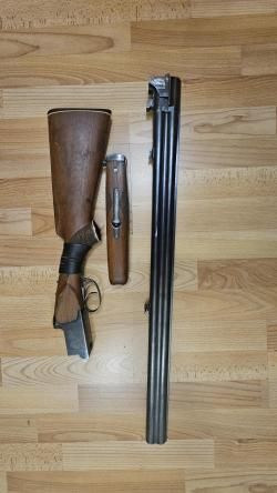 ИЖ-12