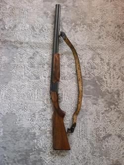 ИЖ-12