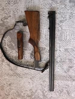 ИЖ-12
