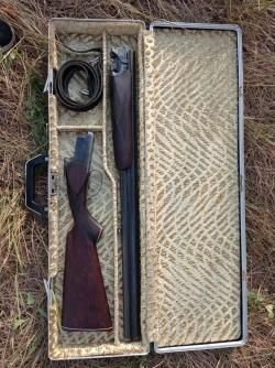 Иж-12