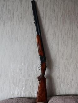 Иж-12