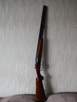 Иж-12