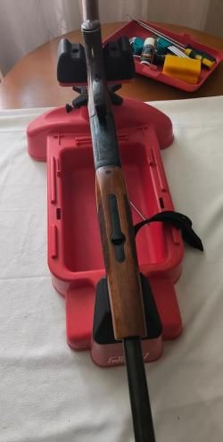 ИЖ-12