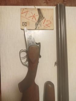 Иж-12