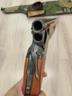 ИЖ-12