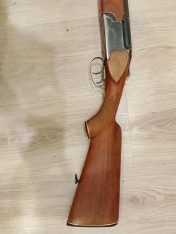 ИЖ-12