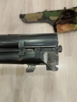 ИЖ-12